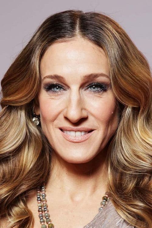 Sarah Jessica Parker profile Sarah Jessica Parker profile