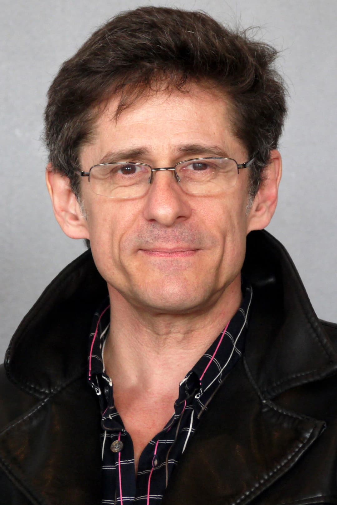 Éric Legrand profile Éric Legrand profile
