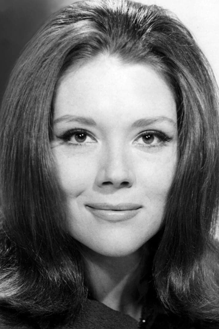 Diana Rigg profile Diana Rigg profile