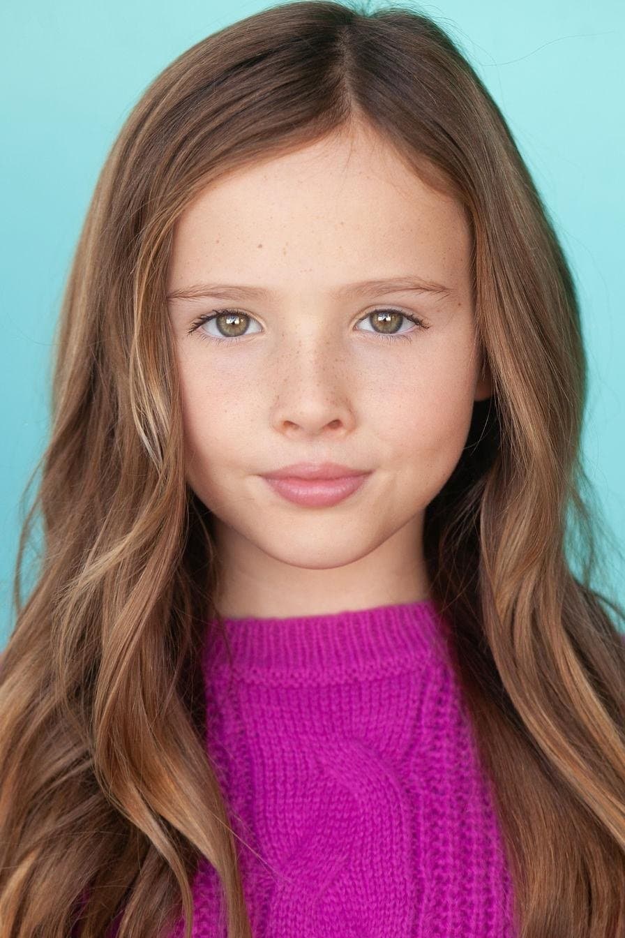 Finley Rose Slater profile Finley Rose Slater profile