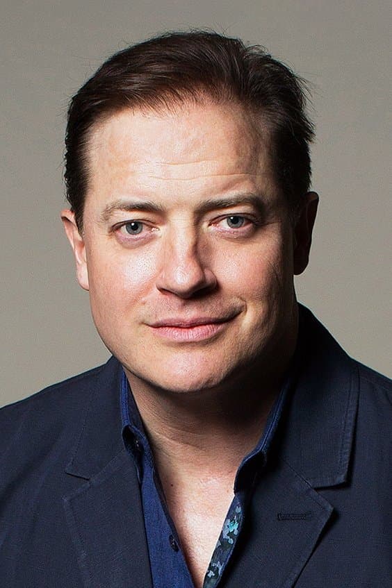 Brendan Fraser profile Brendan Fraser profile
