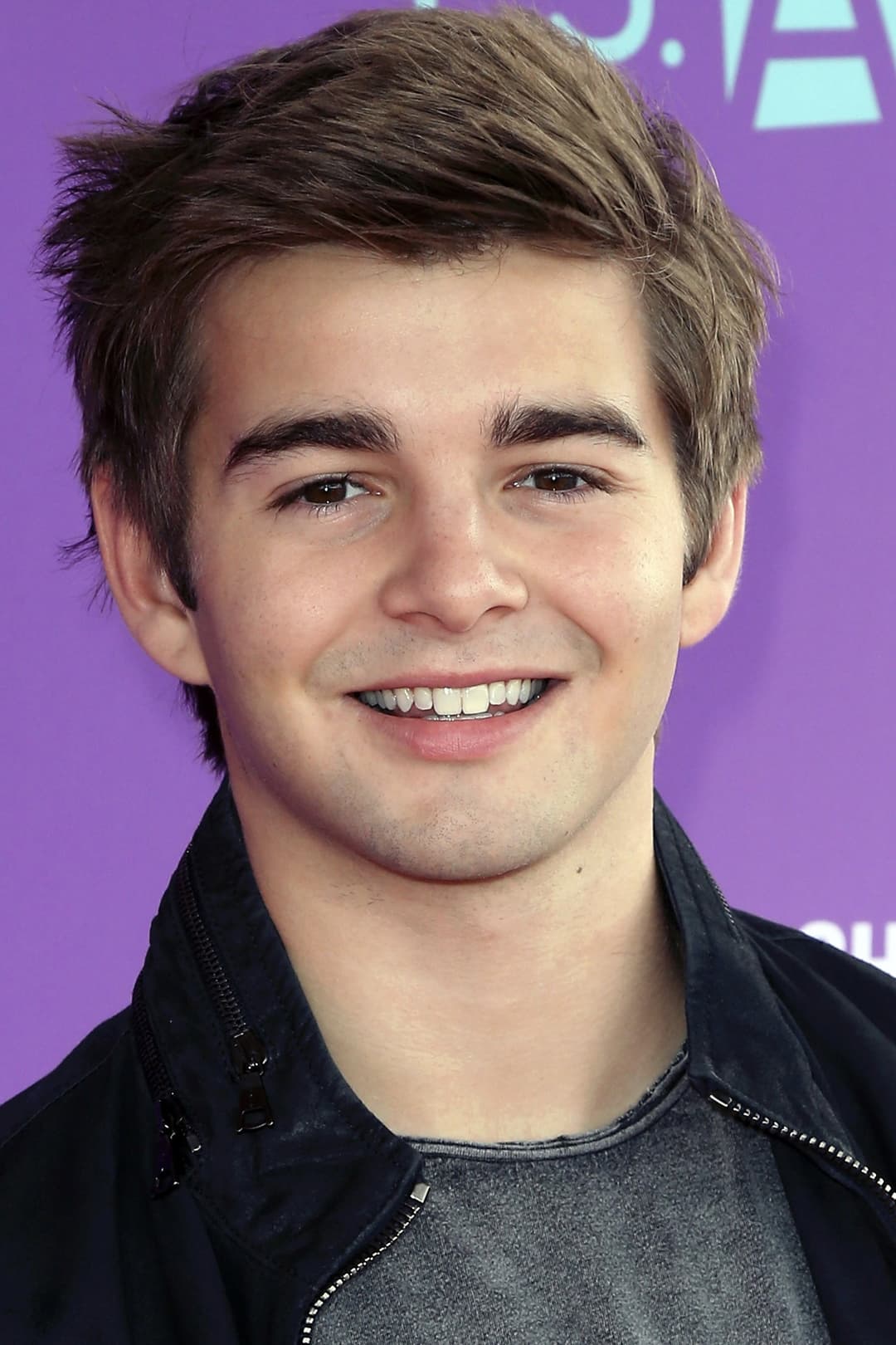 Jack Griffo profile Jack Griffo profile