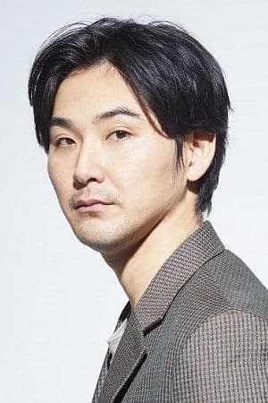 Ryuhei Matsuda profile Ryuhei Matsuda profile