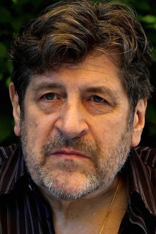 Jacques Frantz profile Jacques Frantz profile