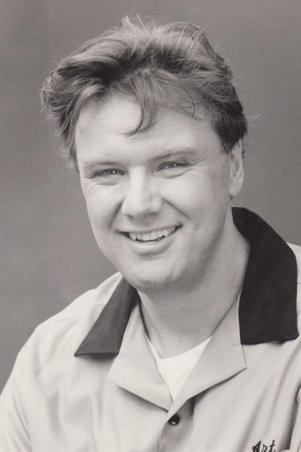 Rick Ducommun profile Rick Ducommun profile