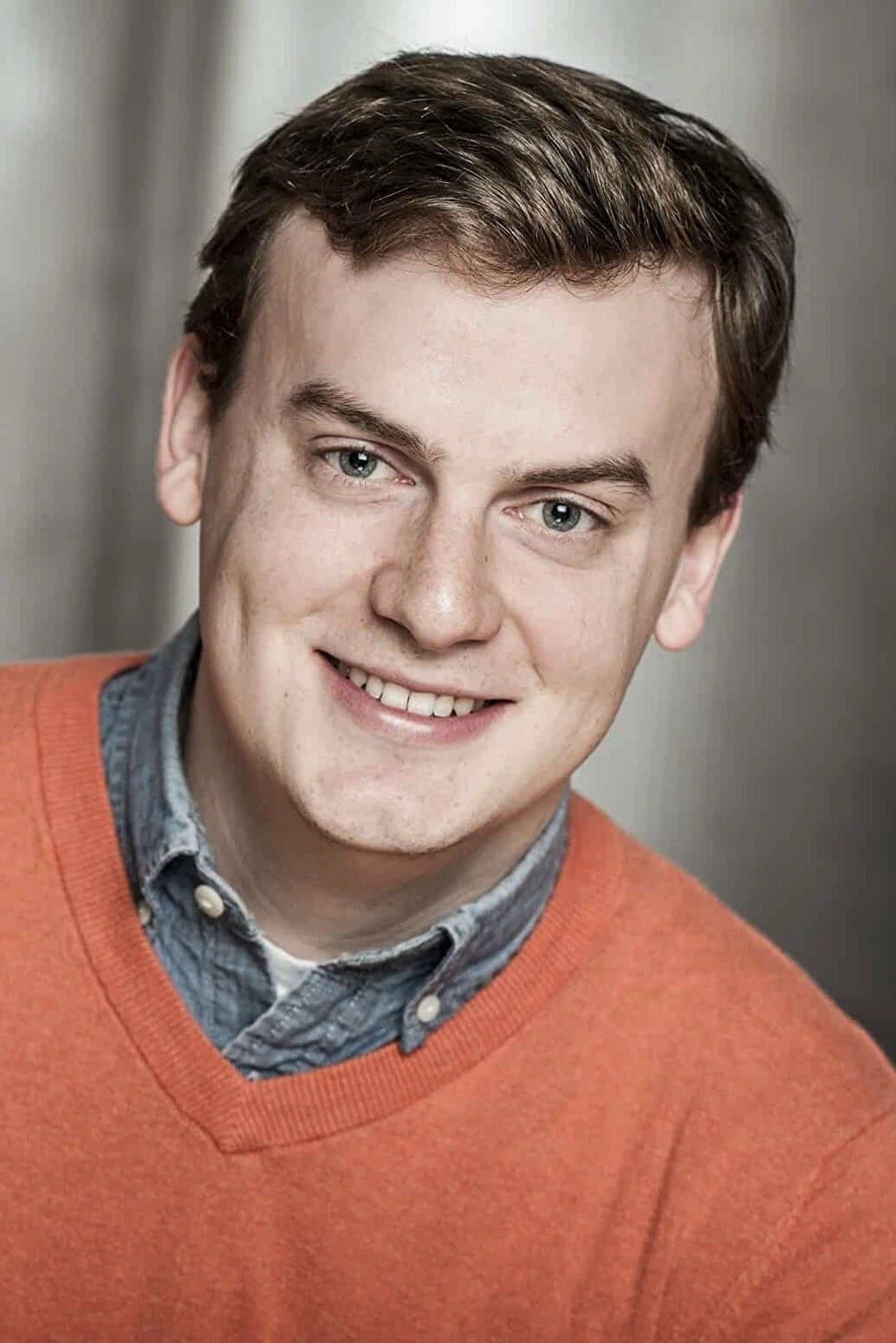 Mark Edwards profile Mark Edwards profile