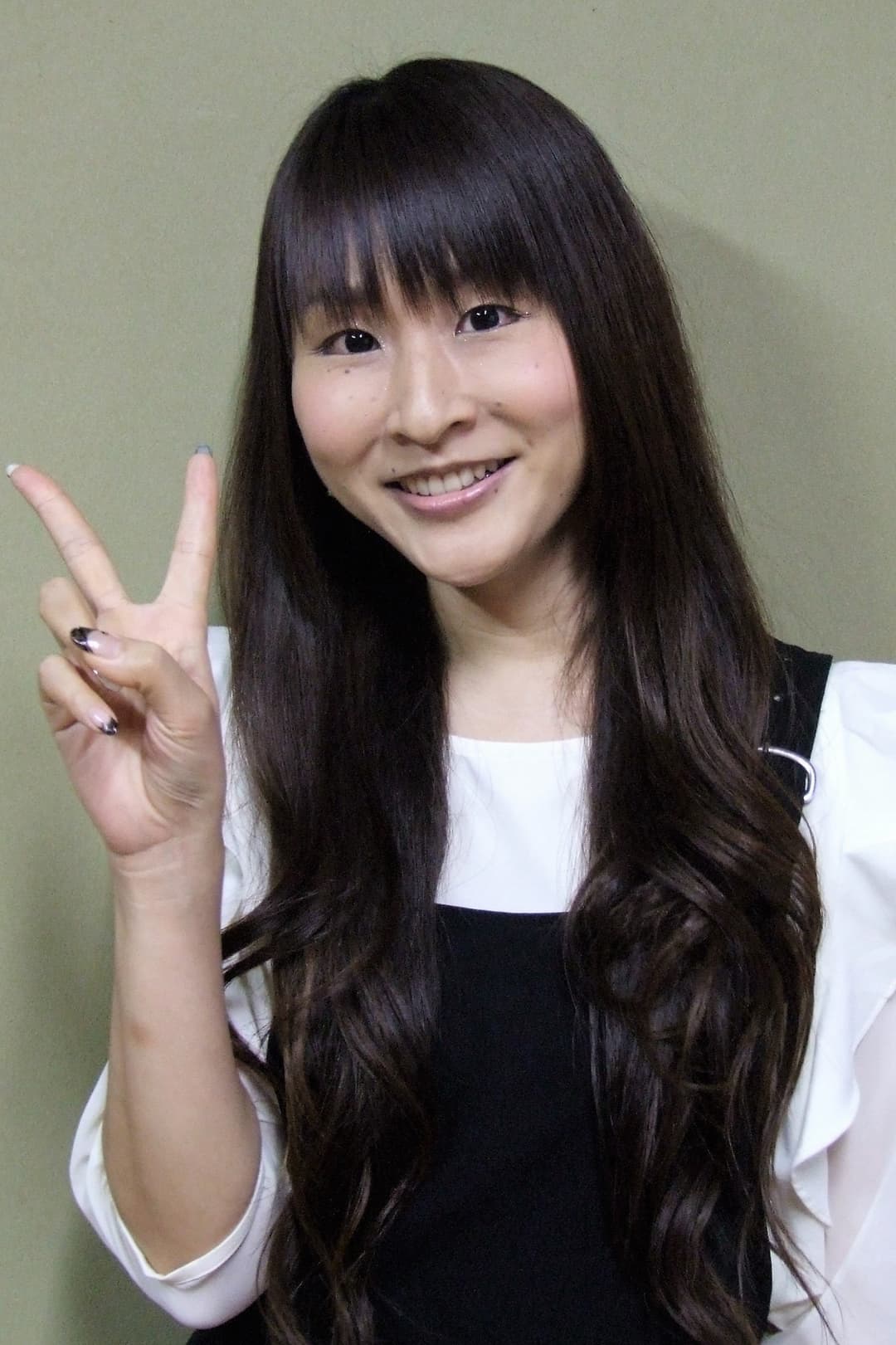 Chie Matsuura profile Chie Matsuura profile