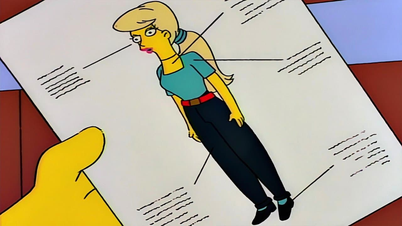 Lisa s'en va-t-en guerre Lisa s'en va-t-en guerre