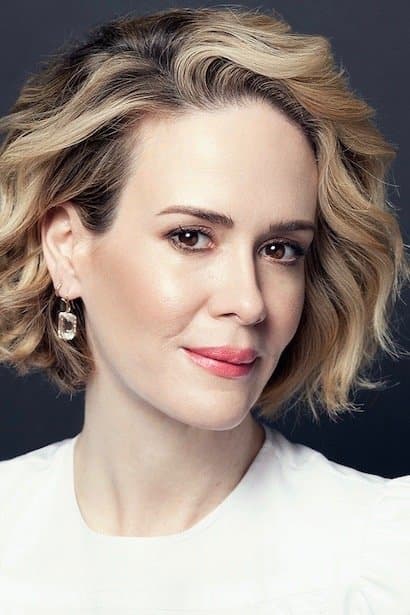 Sarah Paulson profile Sarah Paulson profile