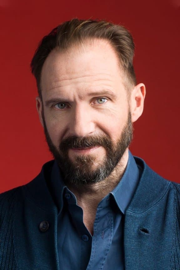 Ralph Fiennes profile Ralph Fiennes profile