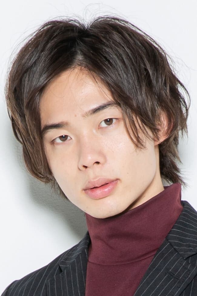 Reiji Kawashima profile Reiji Kawashima profile