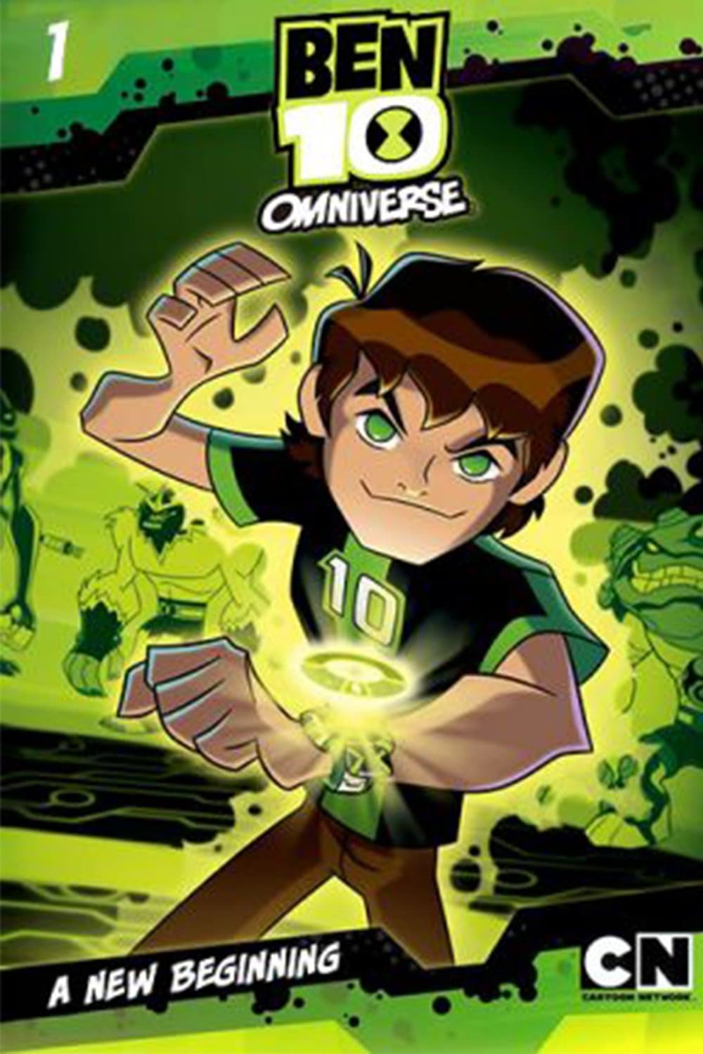 Saison 1 Saison 1