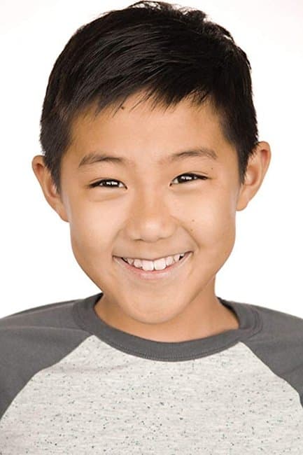 Evan Kishiyama profile Evan Kishiyama profile