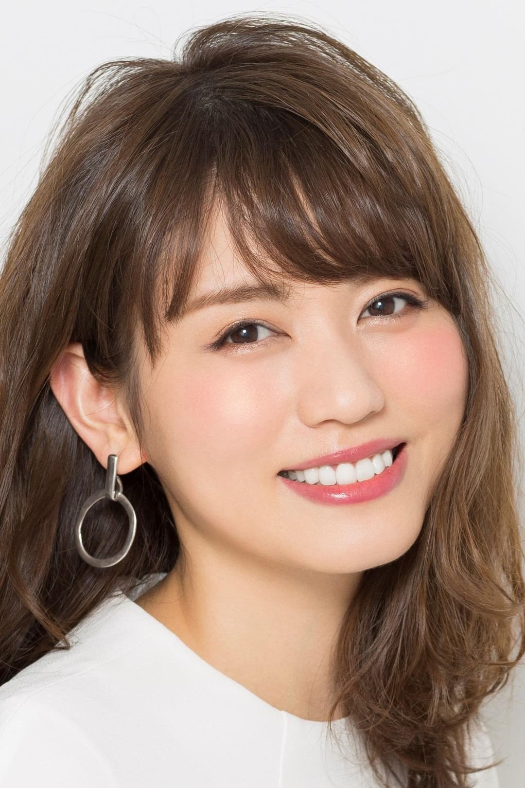 Yukiyo Fujii profile Yukiyo Fujii profile