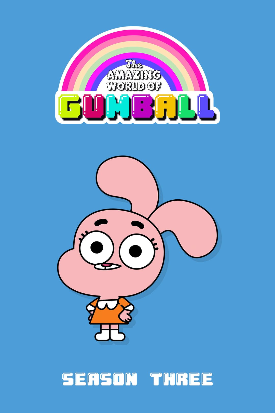Saison 3 Saison 3