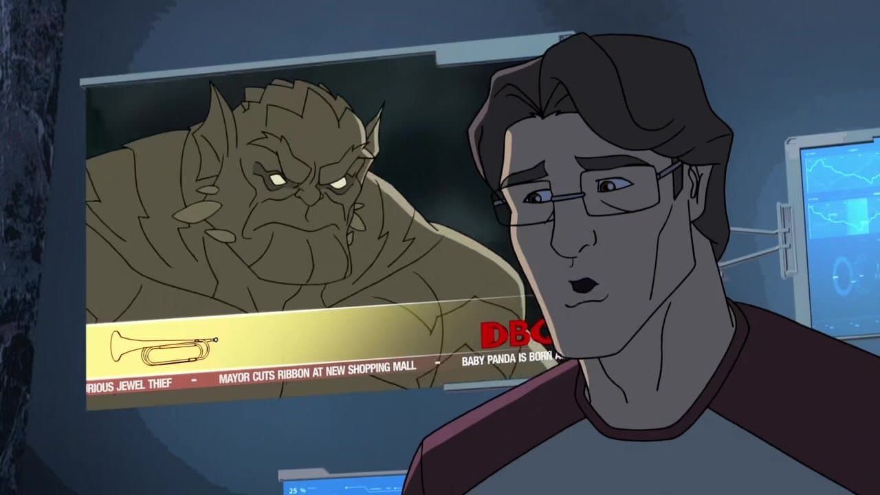 Dé-Hulké Dé-Hulké
