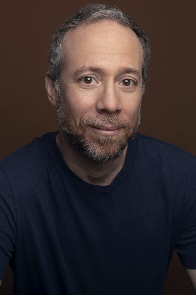 Kevin Sussman profile Kevin Sussman profile