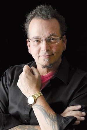 Kevin Eastman profile Kevin Eastman profile