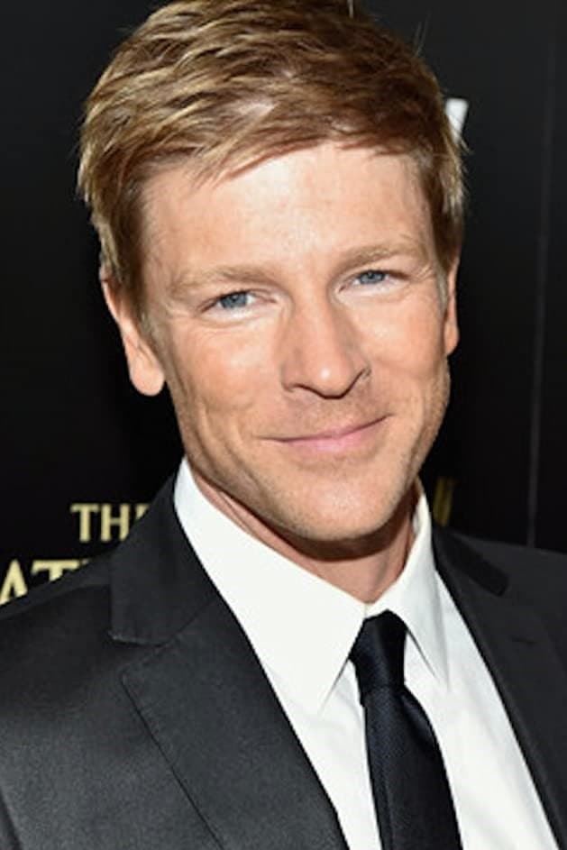 Burgess Jenkins profile Burgess Jenkins profile