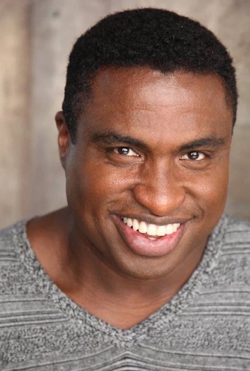 Michael-Leon Wooley profile Michael-Leon Wooley profile