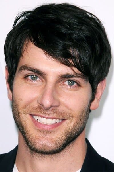 David Giuntoli profile David Giuntoli profile