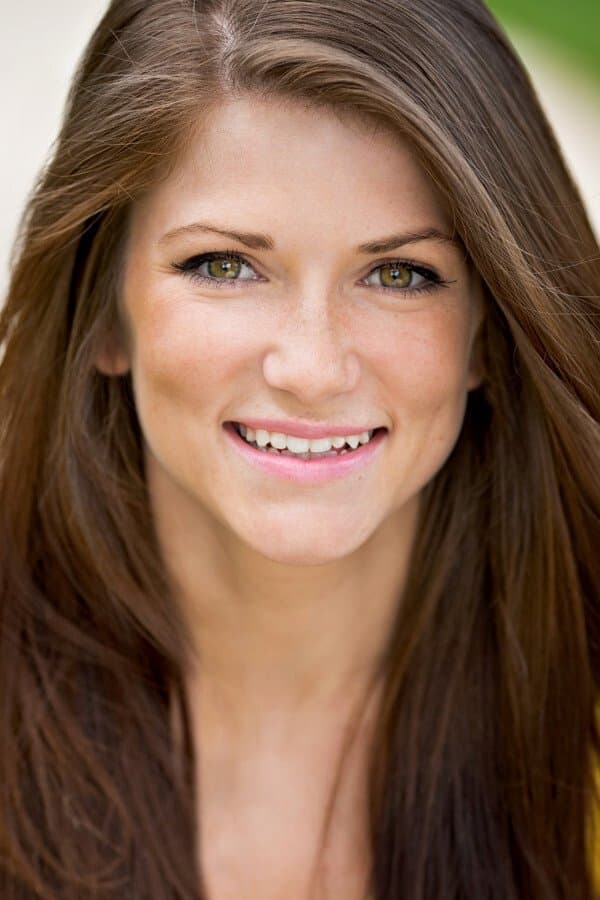 Emily Pendergast profile Emily Pendergast profile