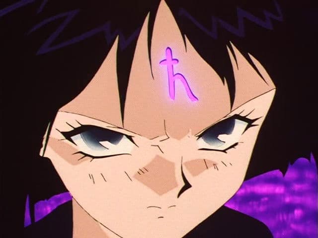 Quand Saturne apparaît Quand Saturne apparaît