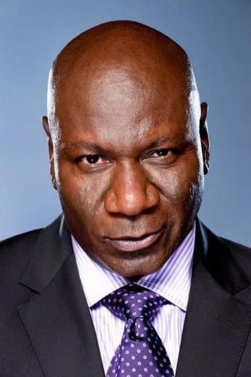 Ving Rhames profile Ving Rhames profile