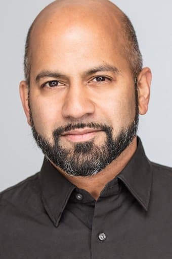 Ajay Naidu profile Ajay Naidu profile
