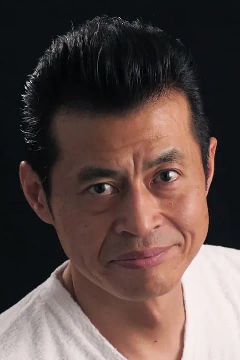 Jiro Saito profile Jiro Saito profile