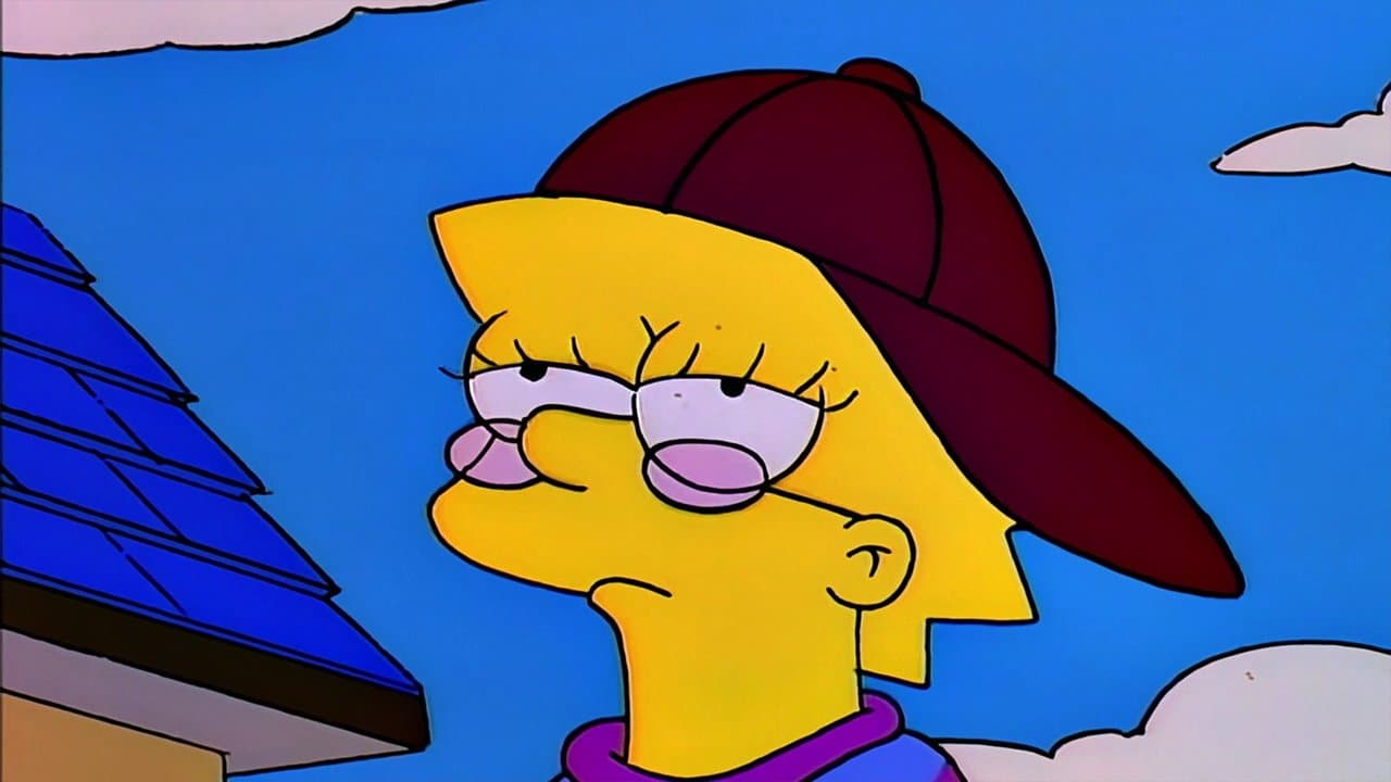 La bande à Lisa La bande à Lisa