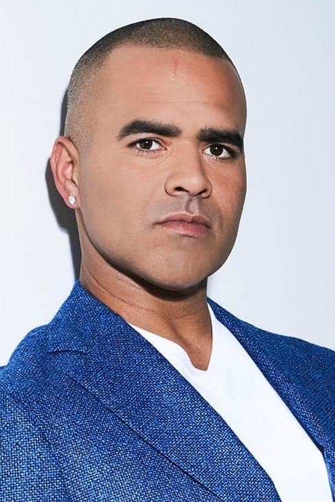 Christopher Jackson profile Christopher Jackson profile