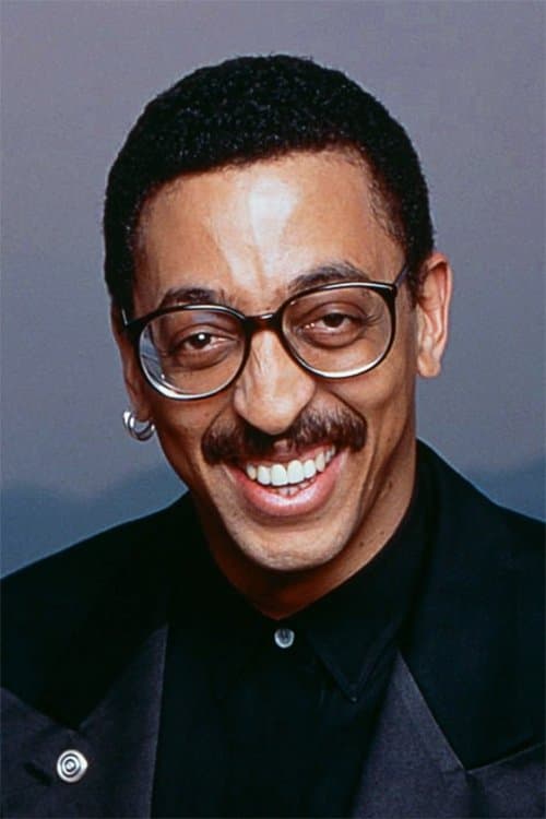 Gregory Hines profile Gregory Hines profile