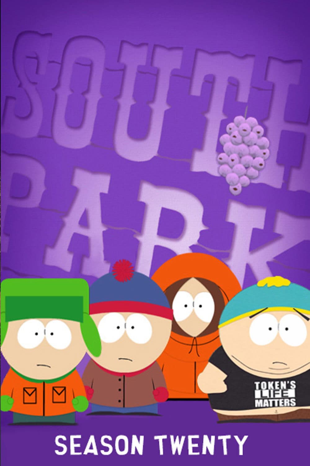Saison 20 Saison 20