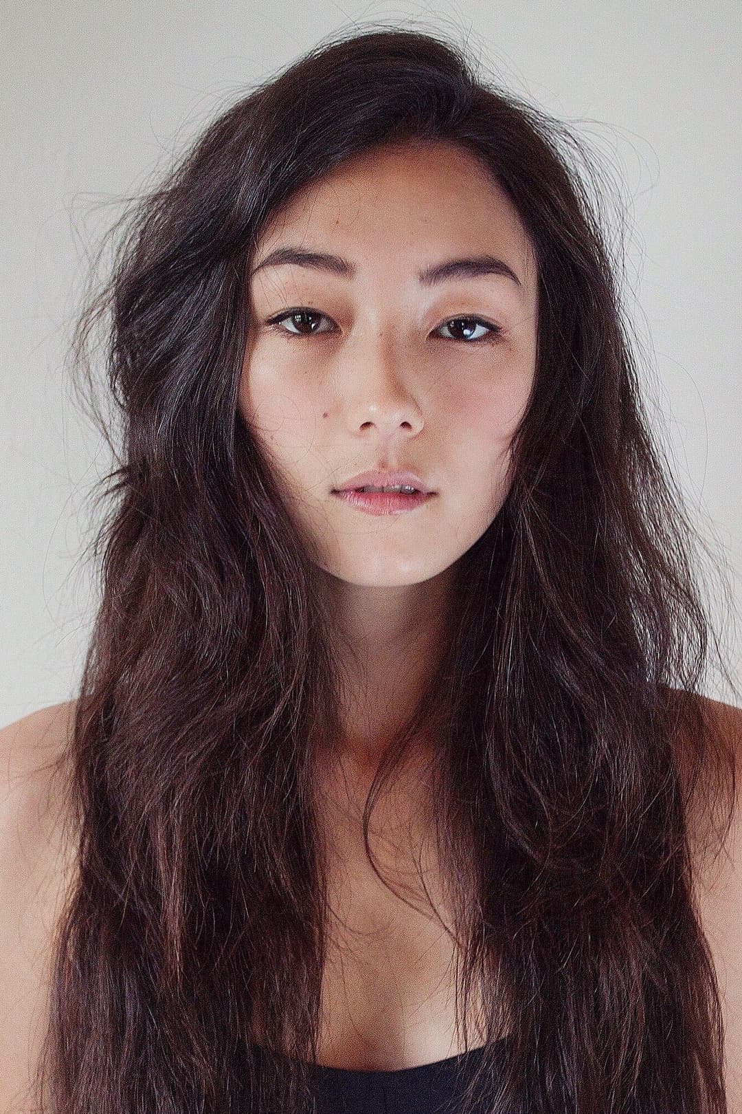 Natasha Liu Bordizzo profile Natasha Liu Bordizzo profile