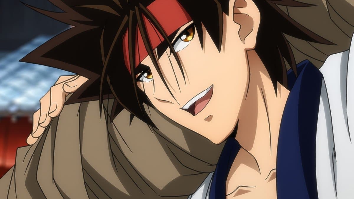 Sanosuke Sagara le bagarreur Sanosuke Sagara le bagarreur