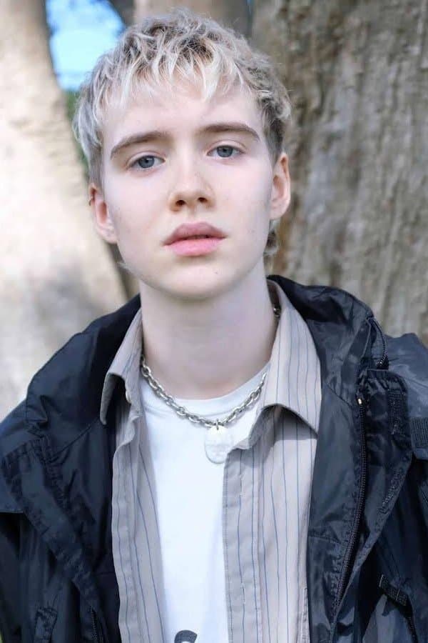 Morgan Davies profile Morgan Davies profile