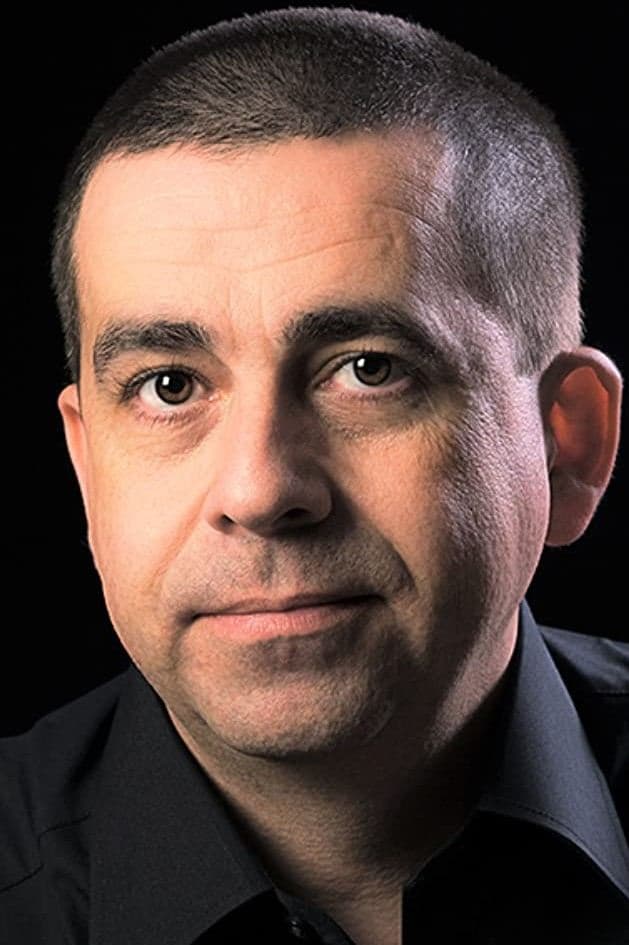 Mike Quinn profile Mike Quinn profile