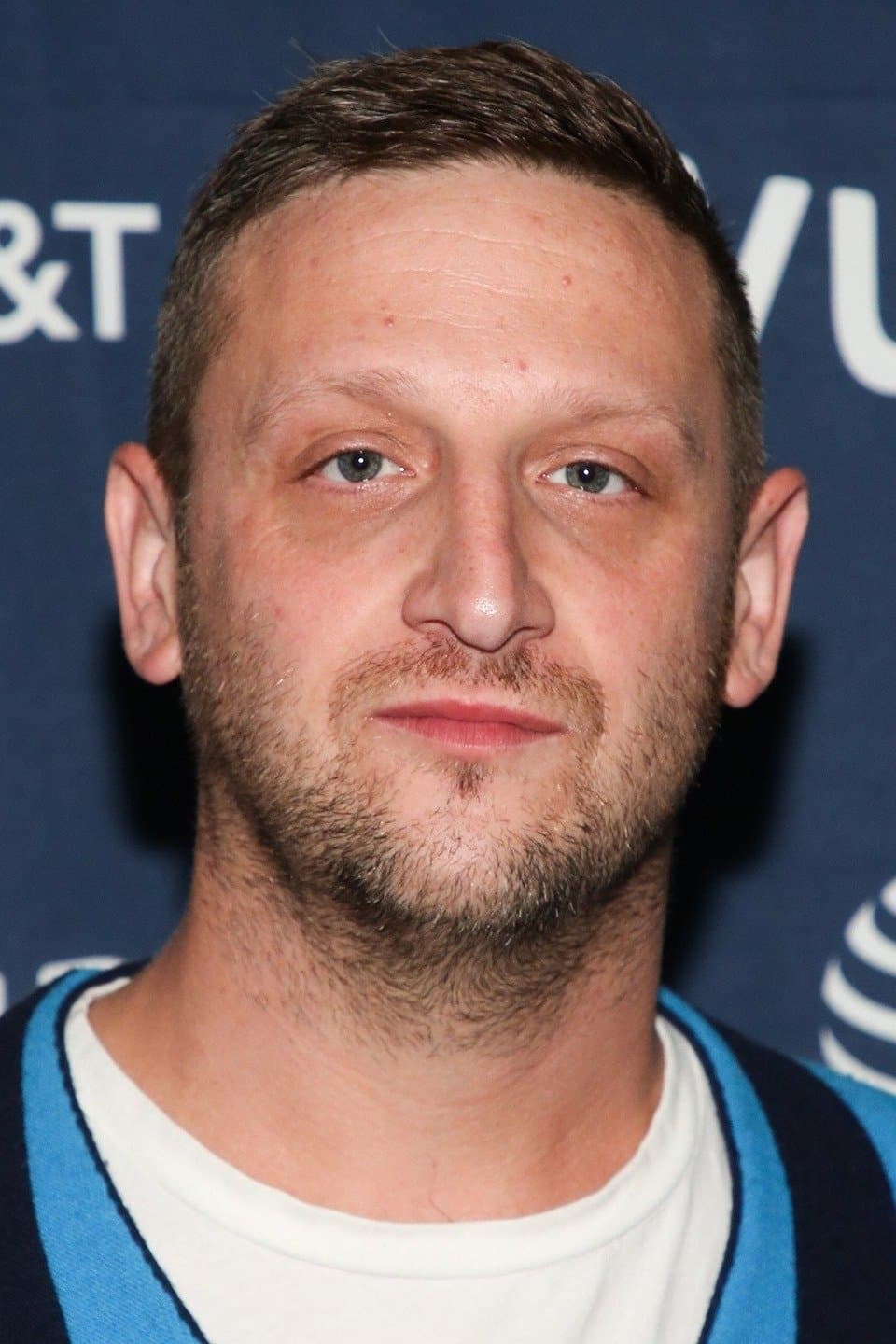 Tim Robinson profile Tim Robinson profile
