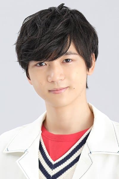 Kikunosuke Toya profile Kikunosuke Toya profile