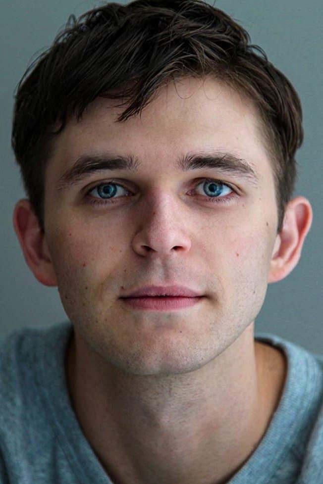 Justin Mark profile Justin Mark profile