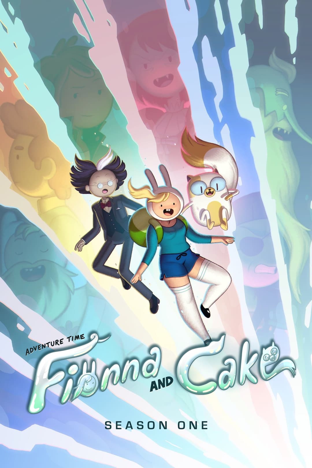 Saison 1 Saison 1