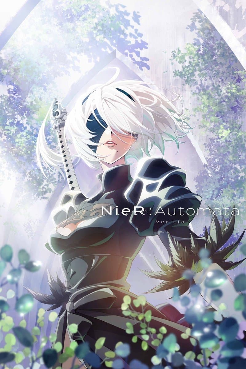 NieR Automata Ver1.1a NieR Automata Ver1.1a