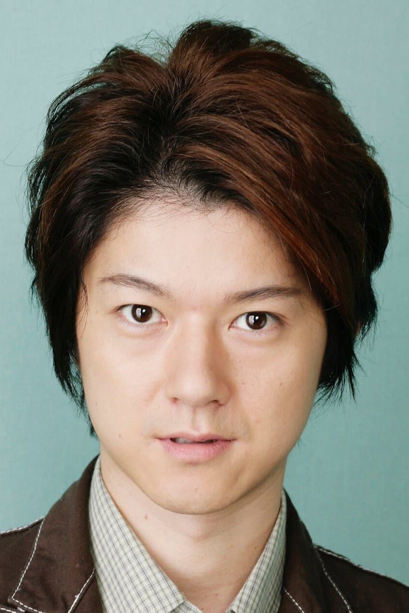 Masaya Matsukaze profile Masaya Matsukaze profile