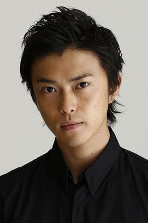 Ryo Katsuji profile Ryo Katsuji profile