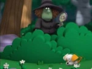 Le conte mer-veilleux des Bubulles Guppies Le conte mer-veilleux des Bubulles Guppies