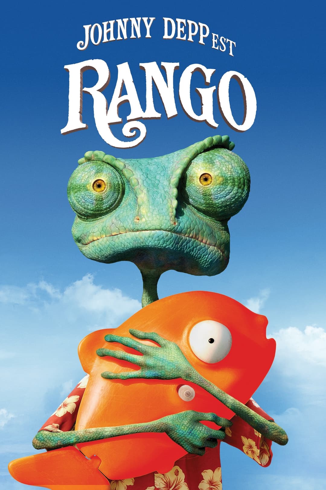 Rango Rango