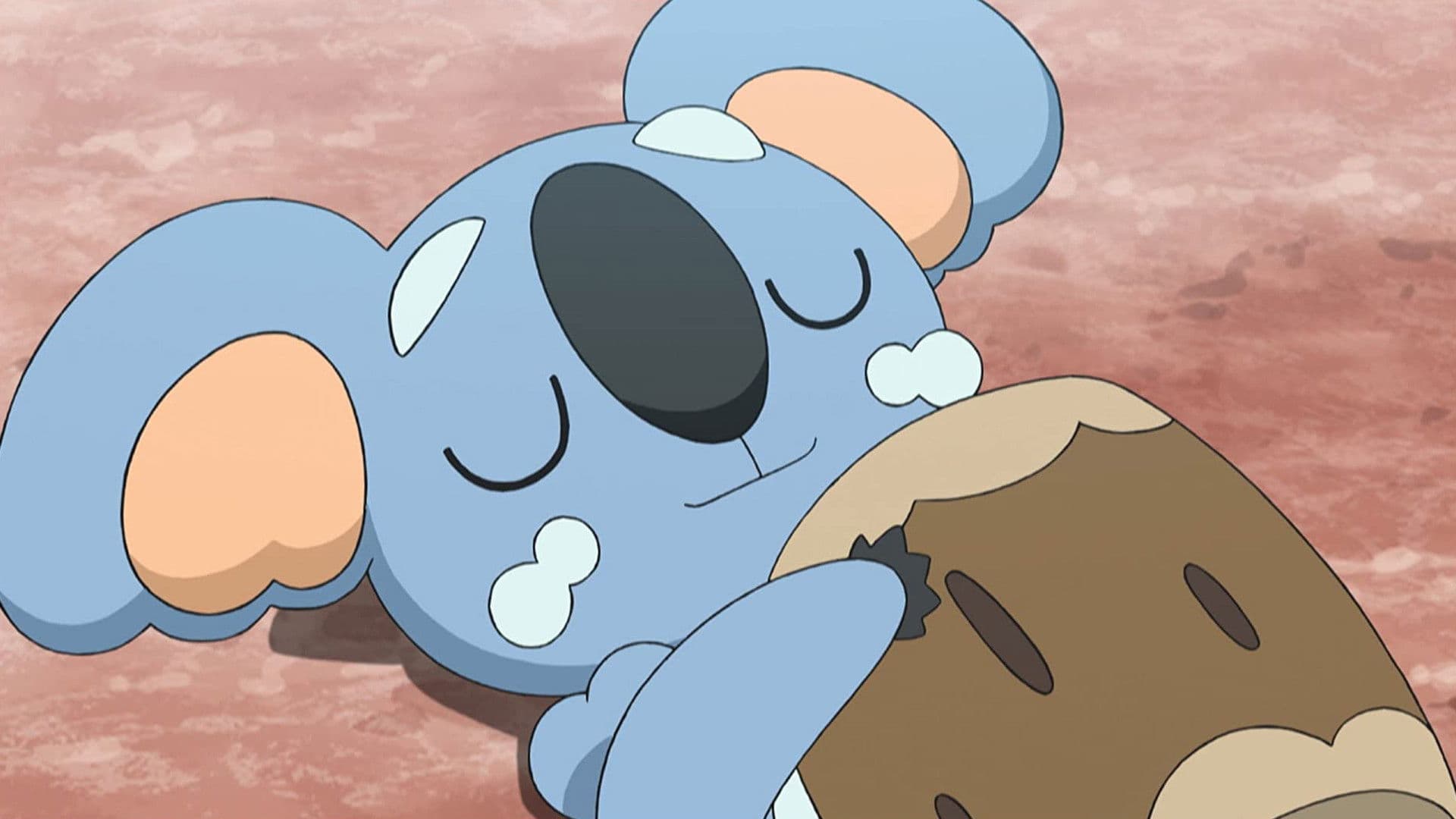 Ne réveillez pas le Pokémon qui dort ! Ne réveillez pas le Pokémon qui dort !