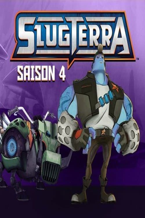 Saison 4 Saison 4