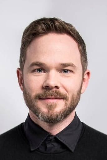 Shawn Ashmore profile Shawn Ashmore profile